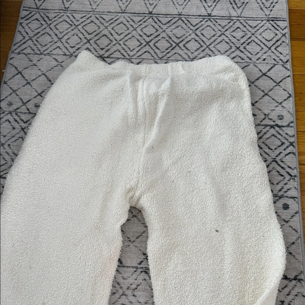 Skims cozy joggers - Picture 4 of 5